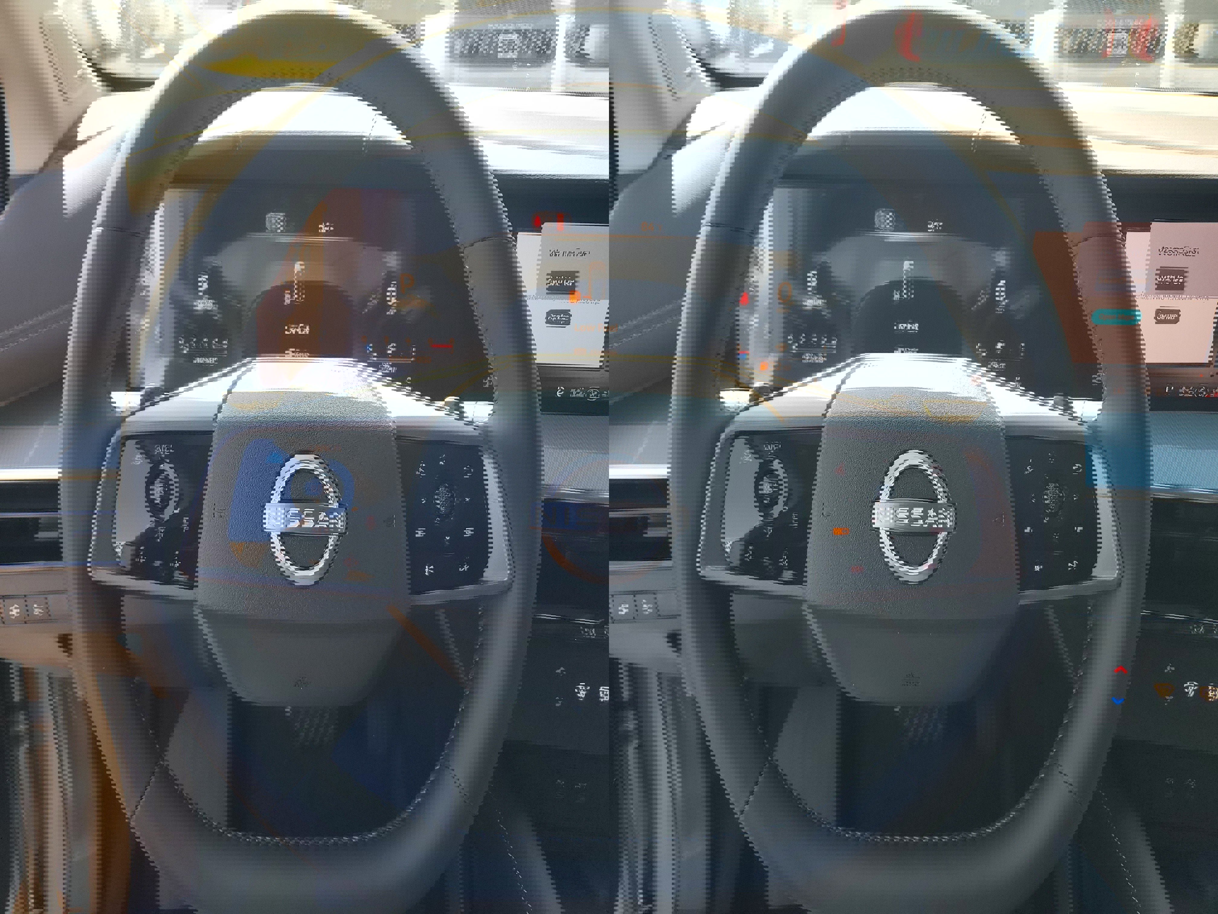 New 2026 Nissan Murano Platinum image 15