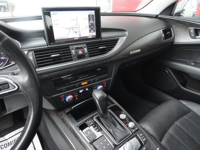Used 2017 Audi A7 3.0T Prestige AWD/4WD image 9