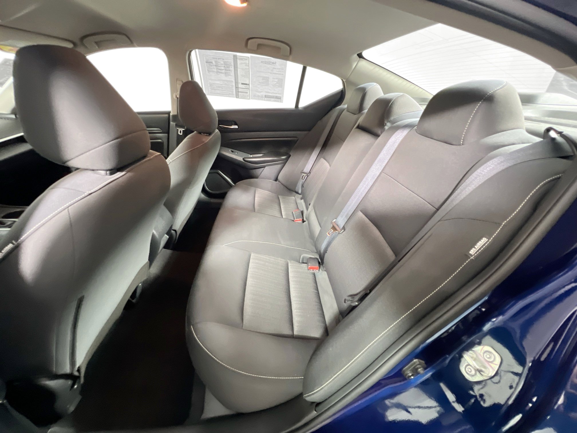 Used 2022 Nissan Altima 2.5 S image 28