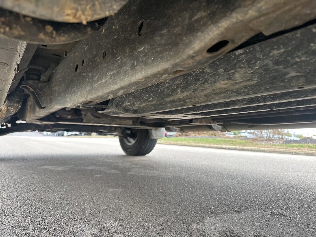 Used 2012 Nissan Titan S w/ S Popular Equipment Pkg image 24