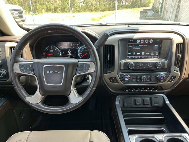 Used 2017 GMC Sierra 1500 Denali image 12