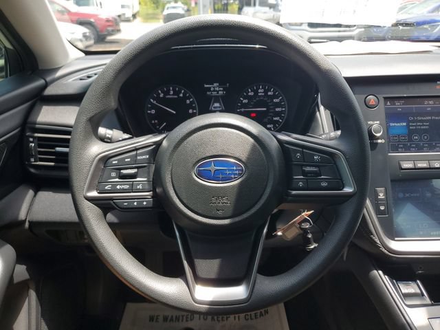 Certified 2025 Subaru Outback w/ Popular Package #1A AWD/4WD image 23