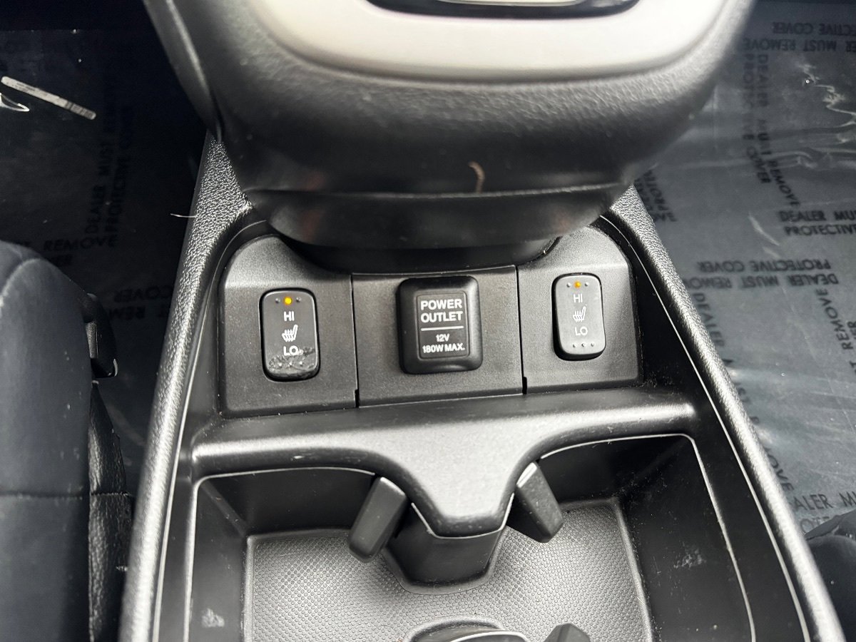 Used 2013 Honda CR-V EX-L image 28
