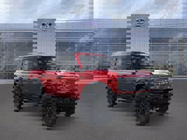 New 2026 Ford Bronco Badlands image 40