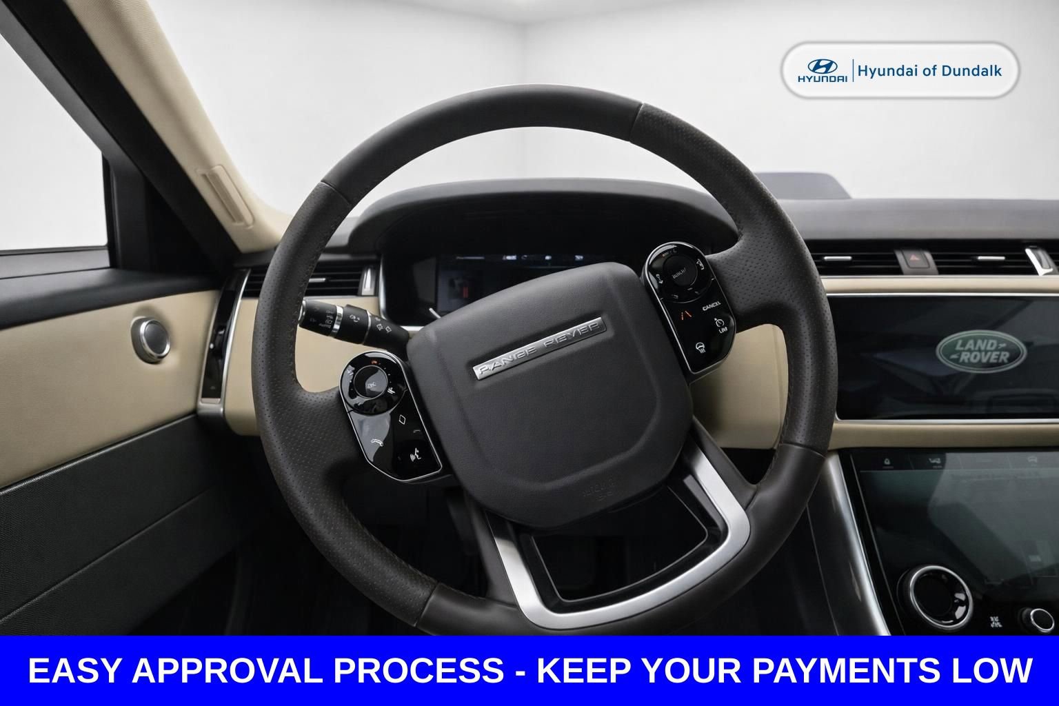 Used 2019 Land Rover Range Rover Sport SE image 11