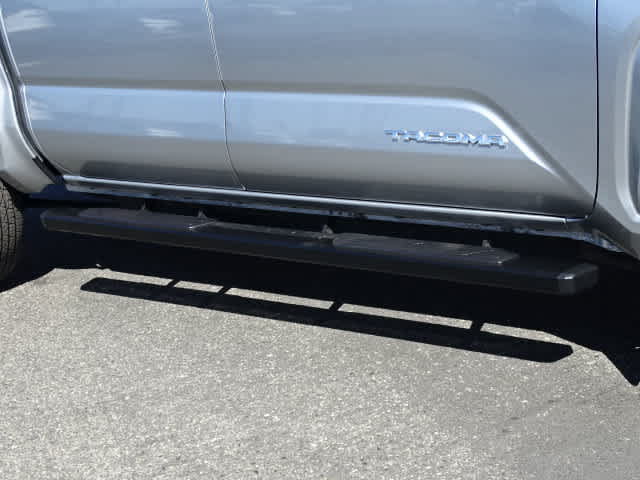 Certified 2024 Toyota Tacoma SR5 RWD image 10