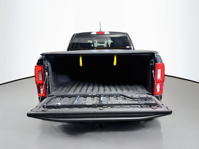 Used 2021 Ford Ranger Lariat w/ Equipment Group 501A High AWD/4WD image 29