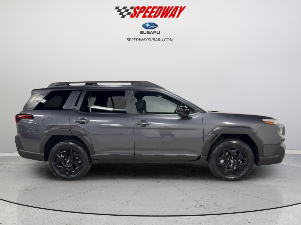 New 2026 Subaru Outback Limited AWD/4WD image 12
