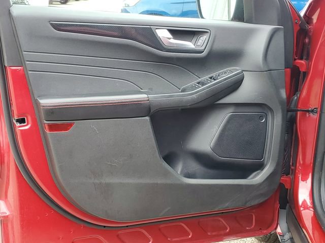 Used 2023 Ford Escape ST-Line w/ Tech Pack #1 image 11