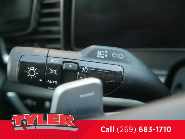 Used 2025 Kia Sportage X-Line Prestige AWD/4WD image 25