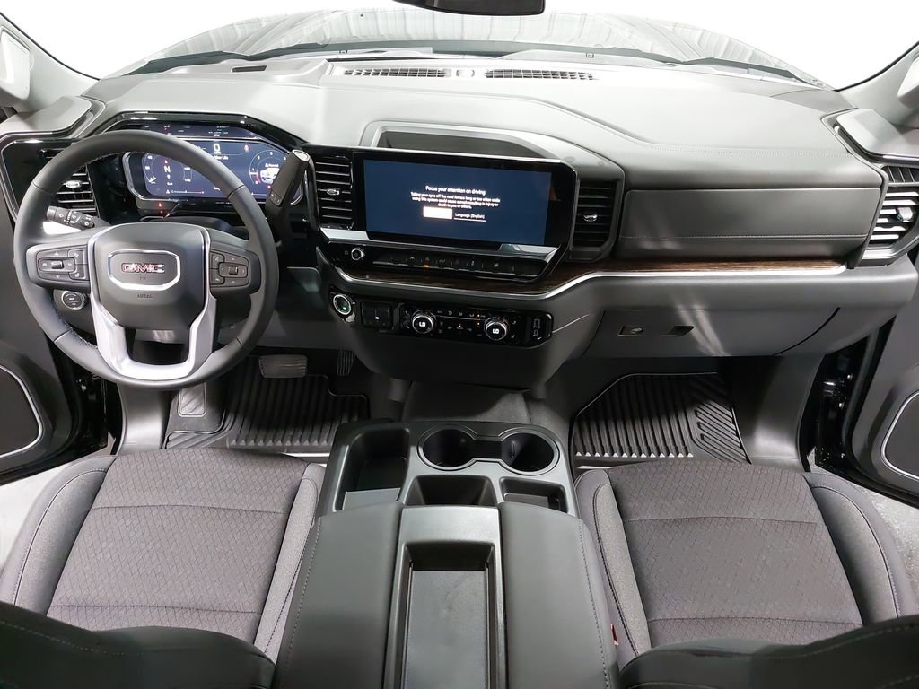 New 2026 GMC Sierra 1500 Elevation image 9