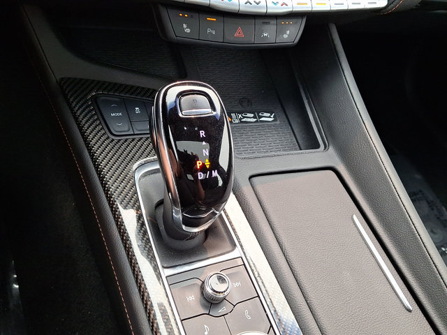 Used 2023 Cadillac CT5 V w/ Cold Weather Package AWD/4WD image 15
