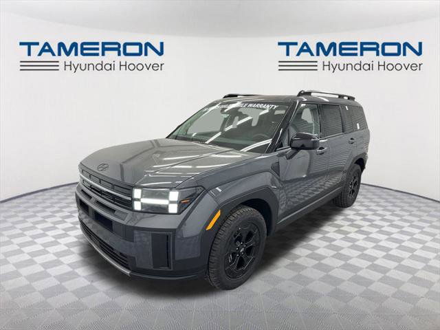 New 2026 Hyundai Santa Fe XRT