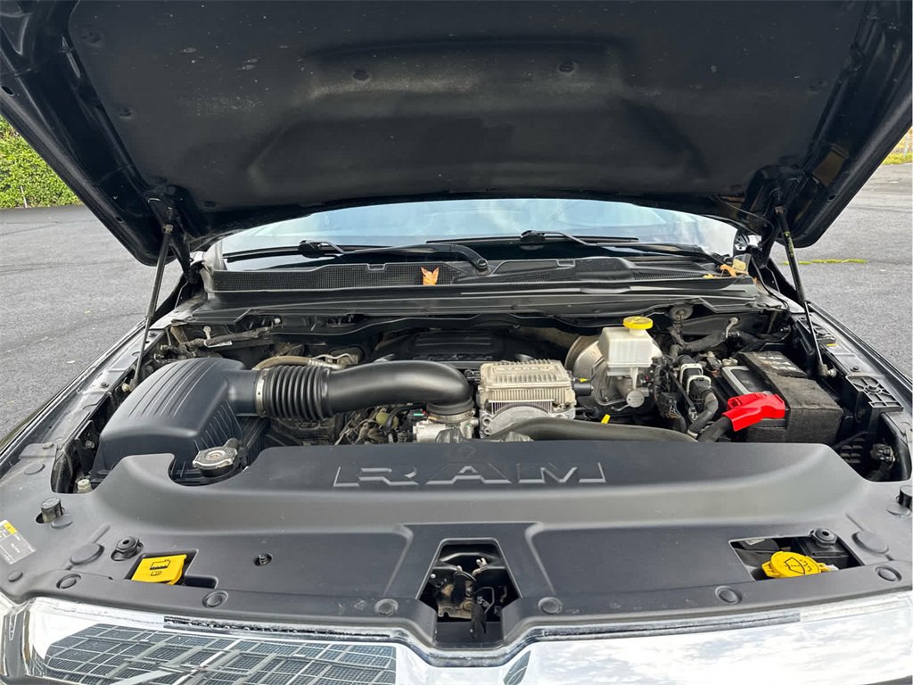 Used 2023 RAM 1500 Limited image 16