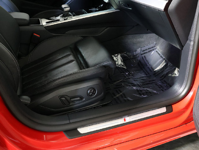 Used 2025 Audi A5 2.0T Premium AWD/4WD image 35