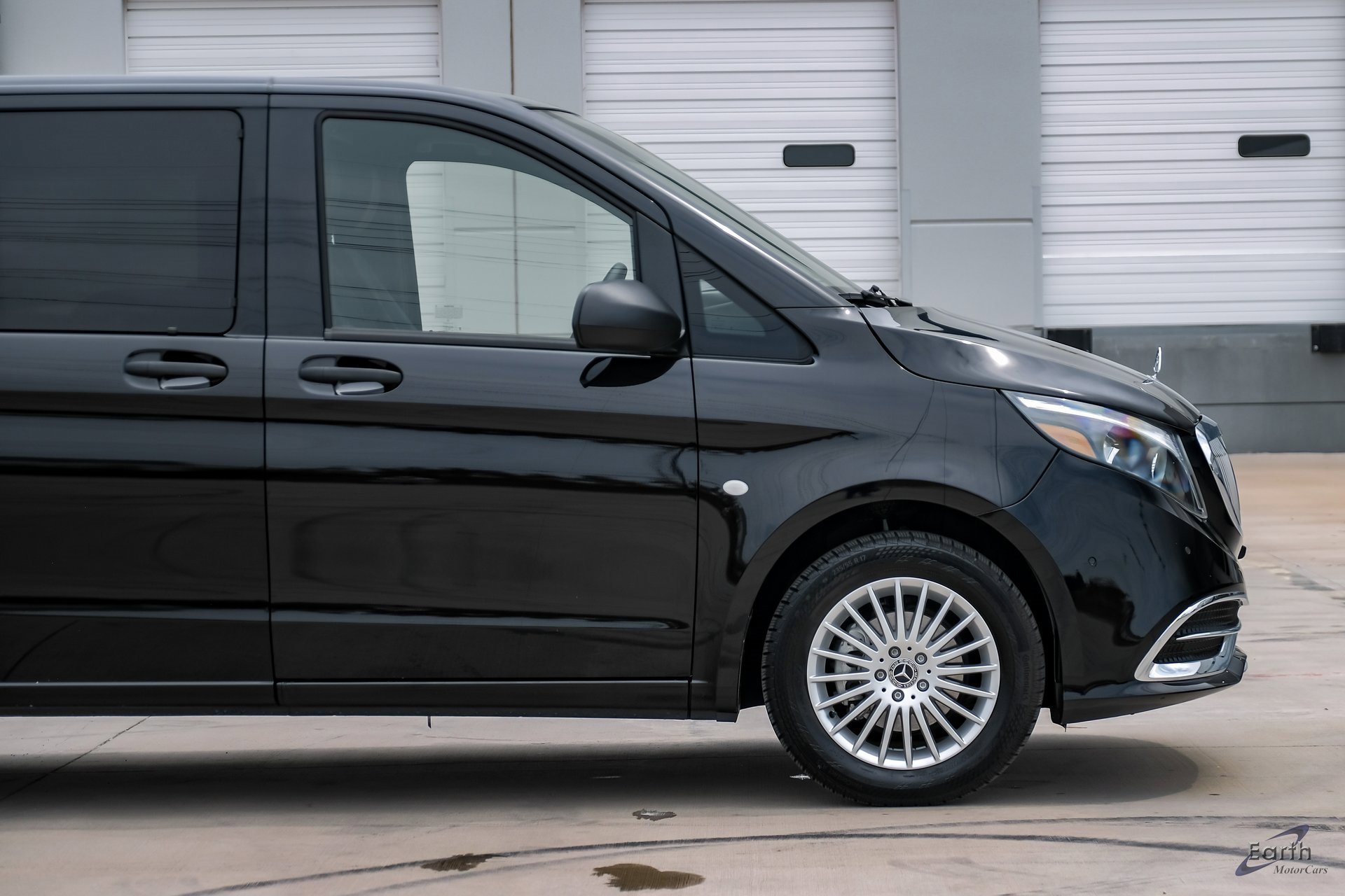 Used 2023 Mercedes-Benz Metris Passenger image 18