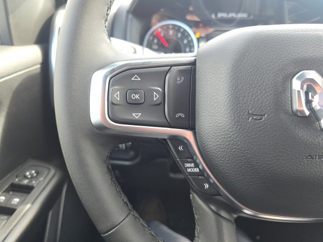 New 2026 RAM 1500 4x4 Crew Cab image 13