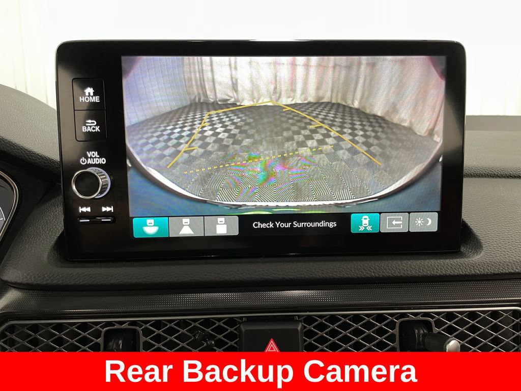 Used 2023 Acura Integra A-Spec w/ Technology Package FWD image 4