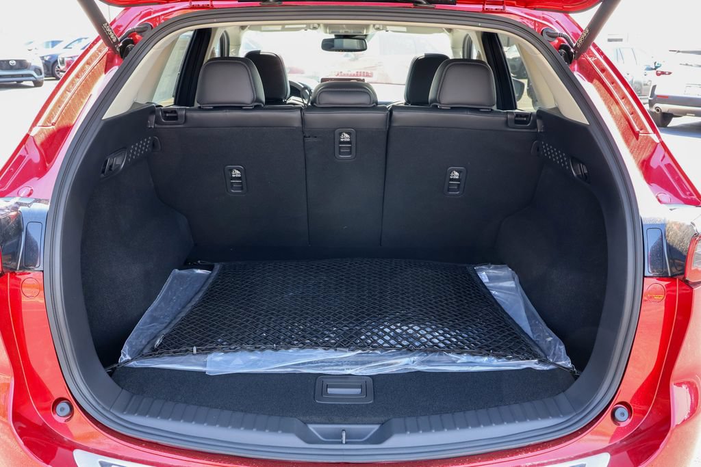 Used 2025 MAZDA CX-5 AWD 2.5 S image 31