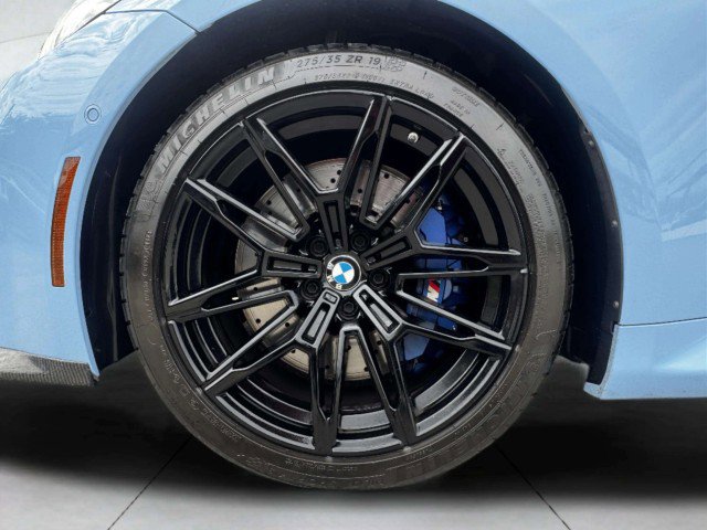 Used 2023 BMW M2 w/ M Driver's Package RWD image 61