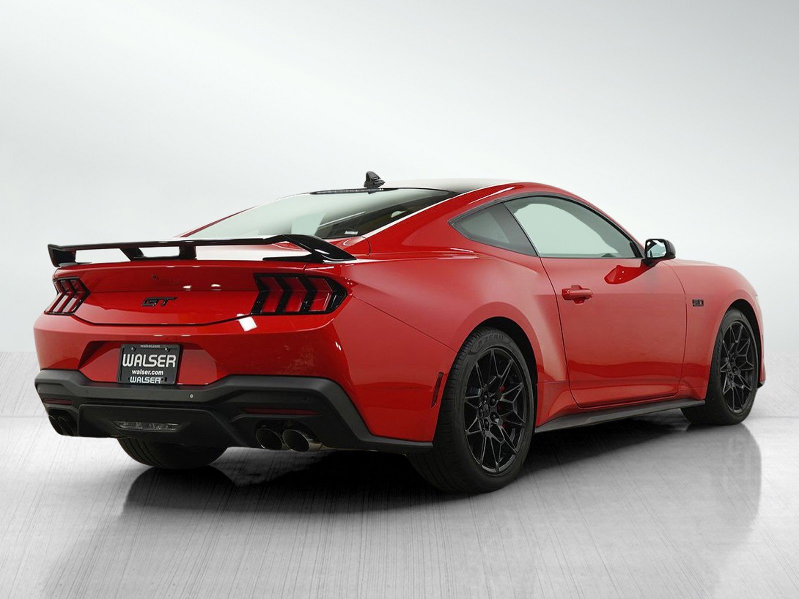 Used 2024 Ford Mustang GT Premium w/ GT Performance Package RWD image 5