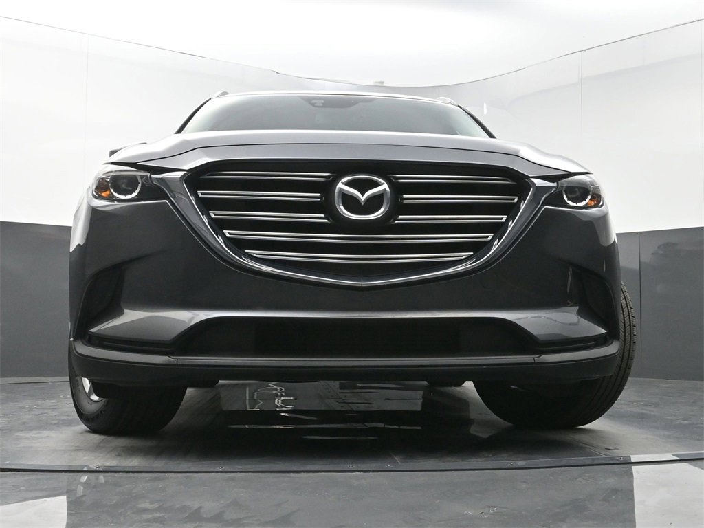 Used 2016 MAZDA CX-9 Touring image 26