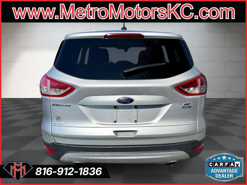 Used 2013 Ford Escape SE image 4