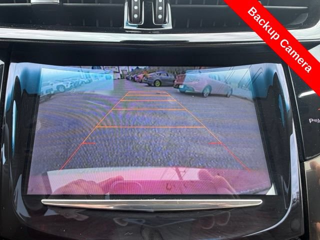 Used 2015 Cadillac CTS Luxury AWD/4WD image 22