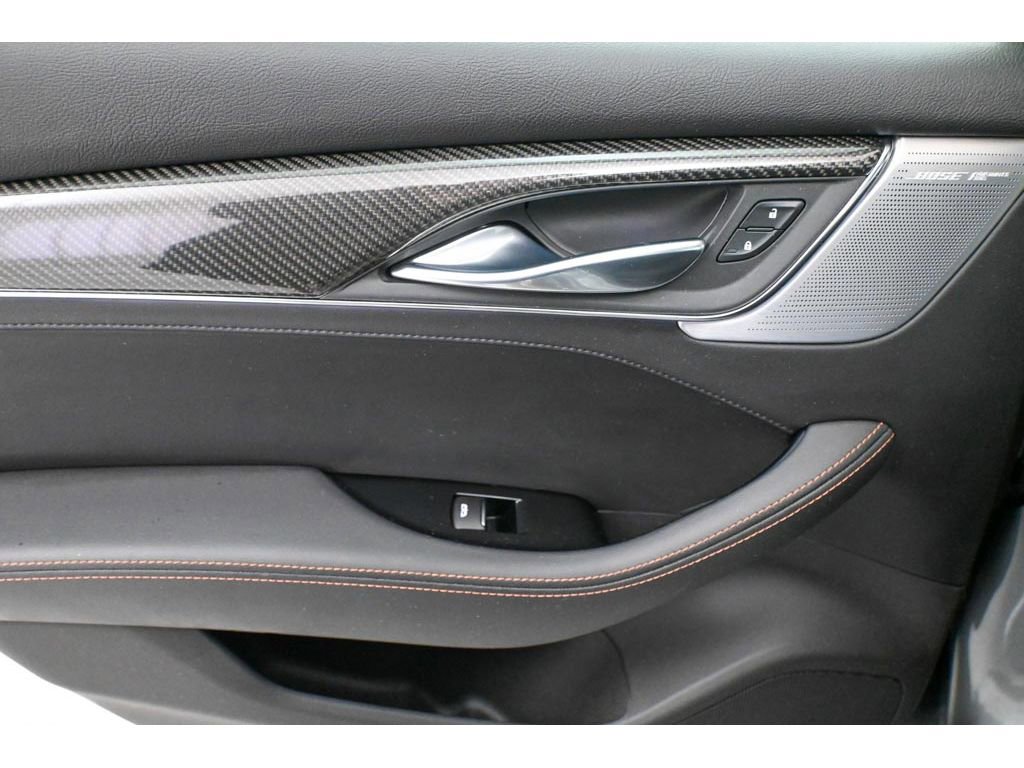 Certified 2022 Cadillac CT5 Sport image 25