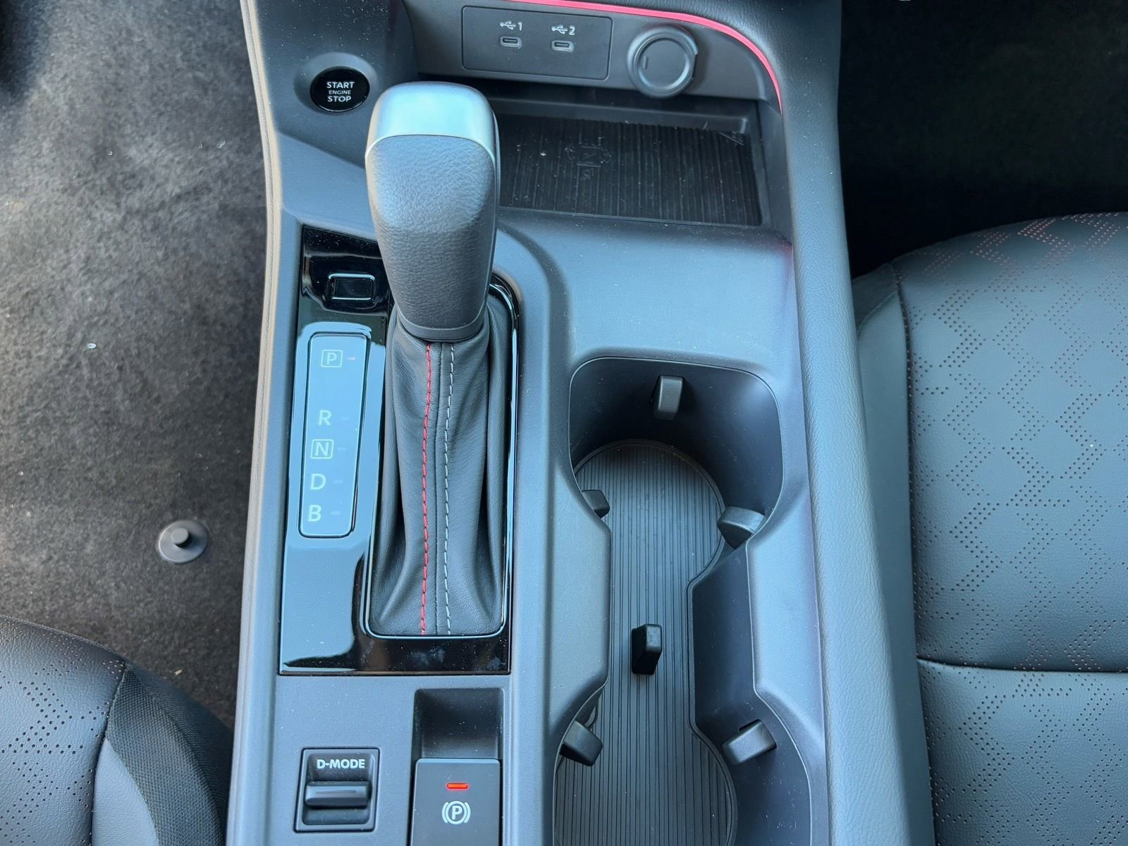 New 2026 Nissan Sentra SR w/ SR Premium Package image 26