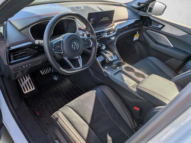 New 2026 Acura MDX A-Spec AWD/4WD image 3