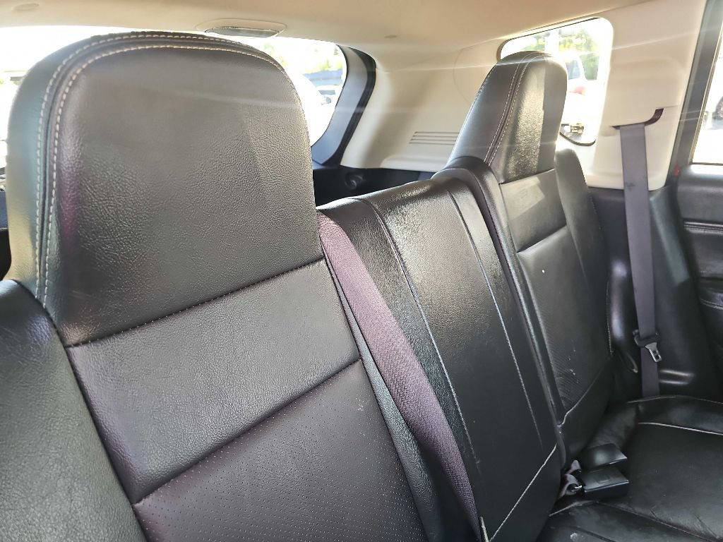 Used 2017 Jeep Compass High Altitude FWD image 77