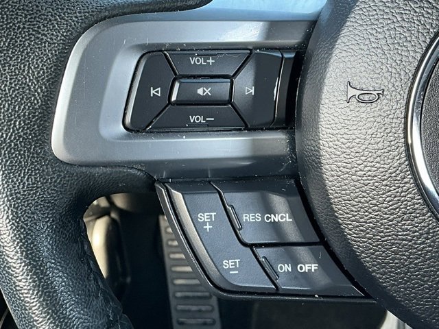 Used 2020 Ford Mustang Coupe w/ Equipment Group 101A image 12