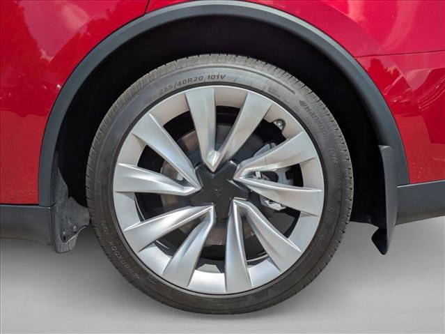 Used 2026 Tesla Model Y 2WD image 14