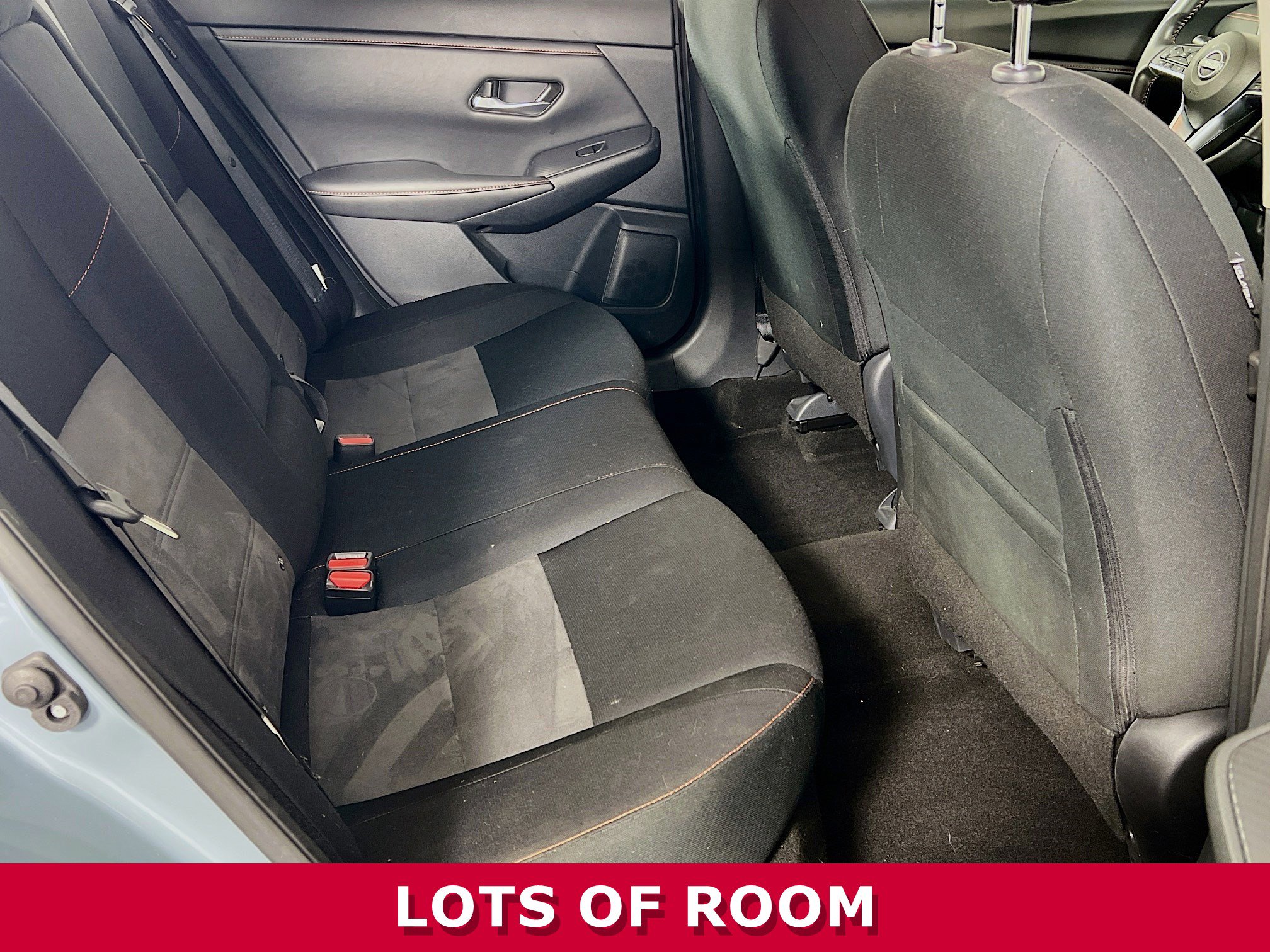 Used 2024 Nissan Sentra SR image 23