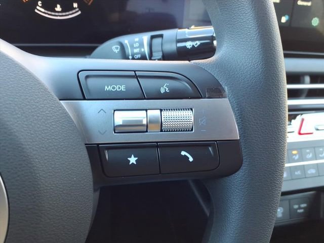 New 2026 Hyundai Santa Cruz SE image 22