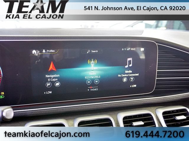 Used 2020 Mercedes-Benz GLE 350 4MATIC image 30
