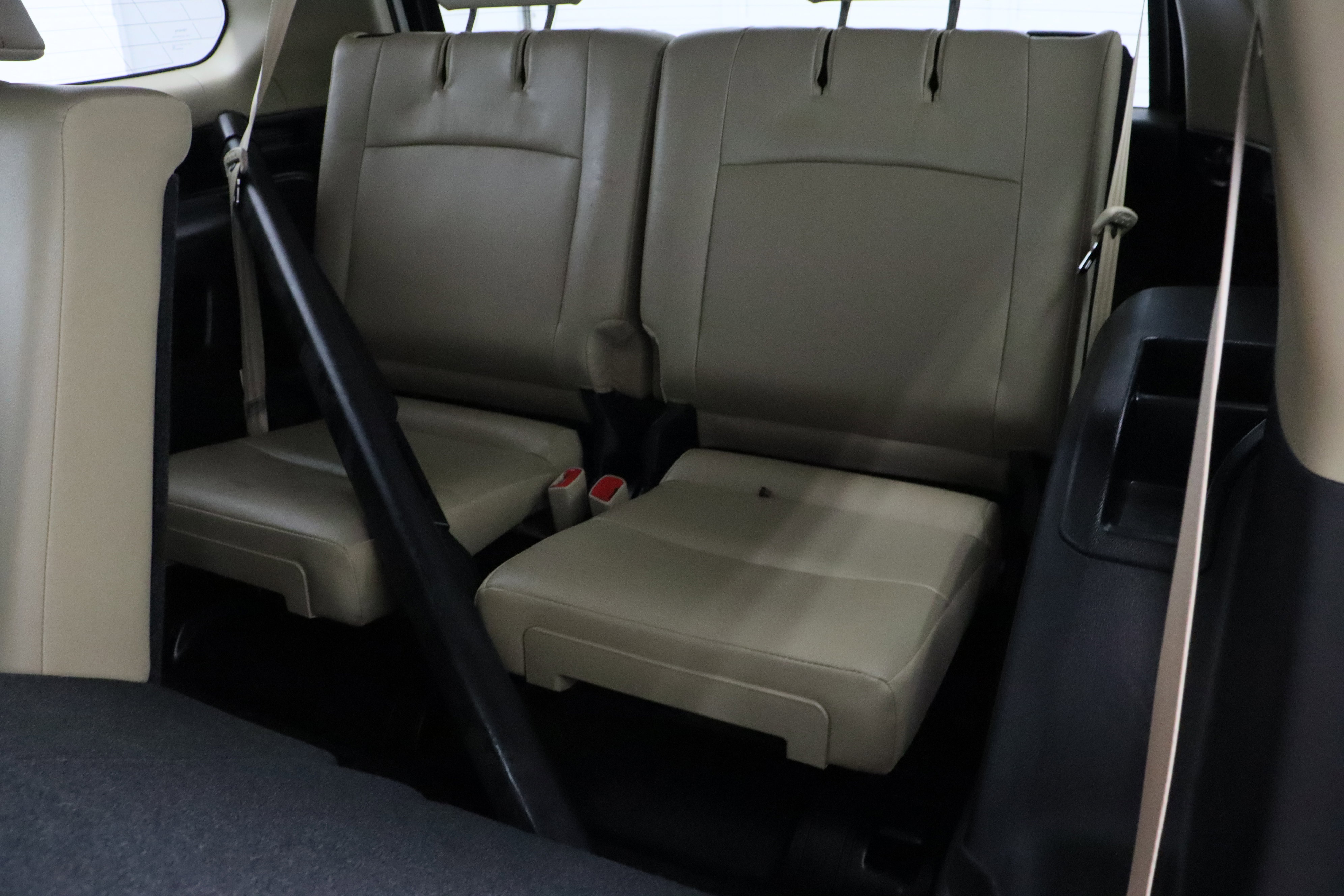 Certified 2023 Toyota 4Runner SR5 Premium w/ Moonroof Package image 35