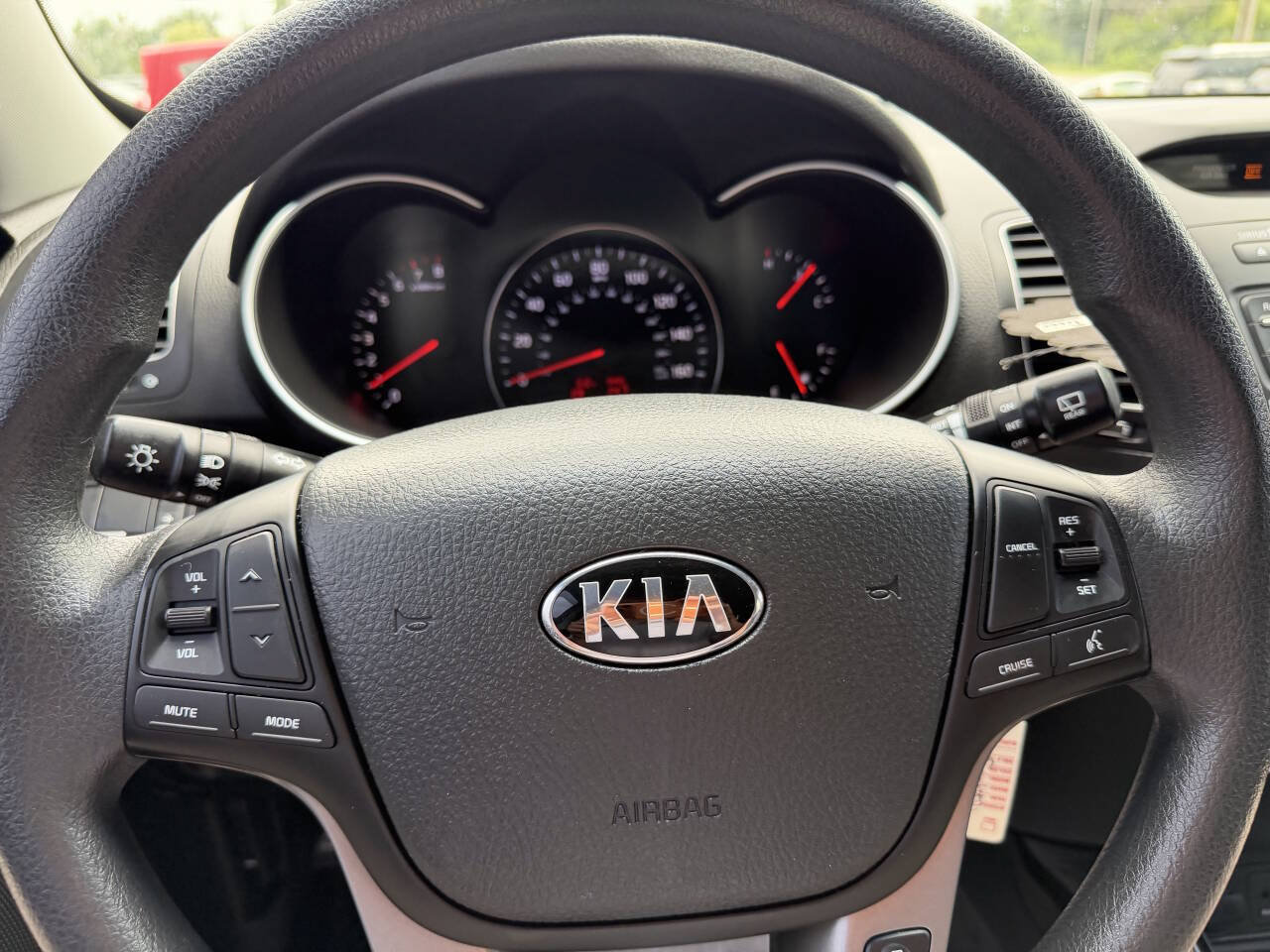 Used 2015 Kia Sorento LX FWD image 21
