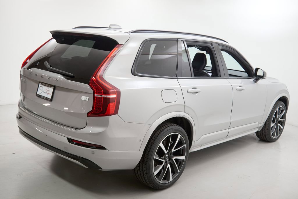 Certified 2023 Volvo XC90 T8 Ultimate w/ Protection Package Premier image 10
