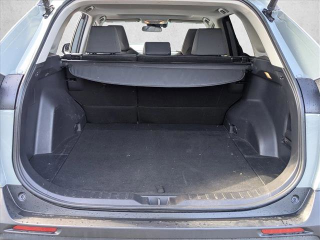 Used 2021 Toyota RAV4 XLE w/ Convenience Package image 6