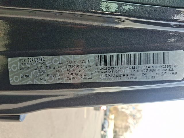 Used 2020 Jeep Wrangler Unlimited Sport image 26