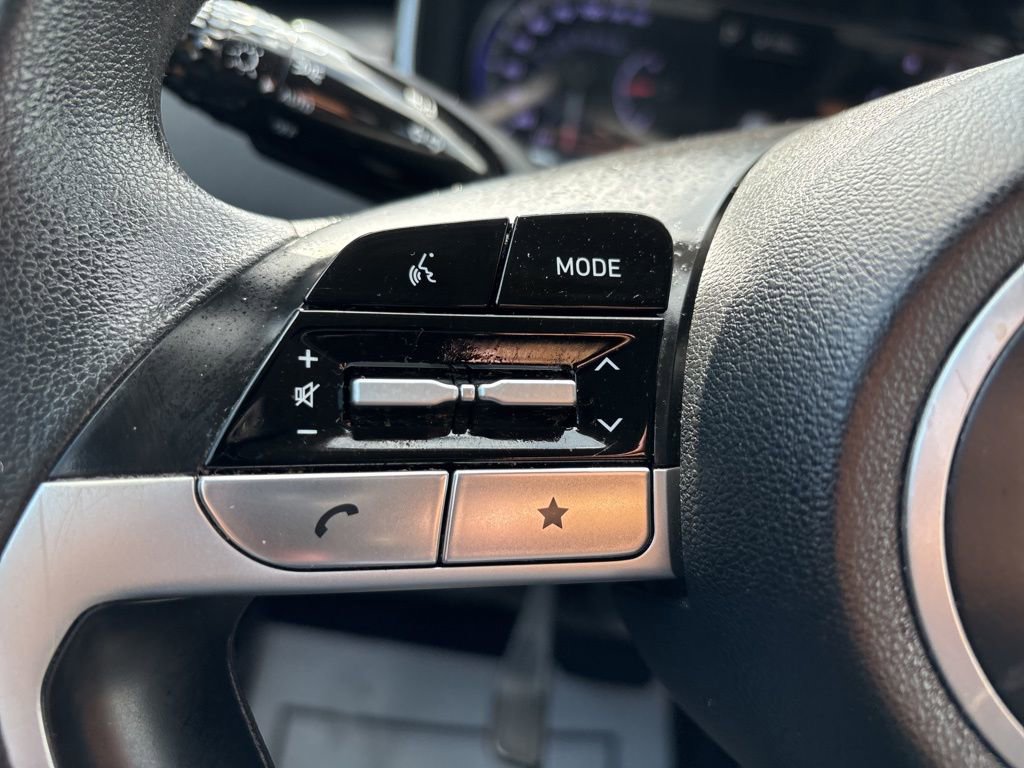 Used 2023 Hyundai Tucson SEL image 20