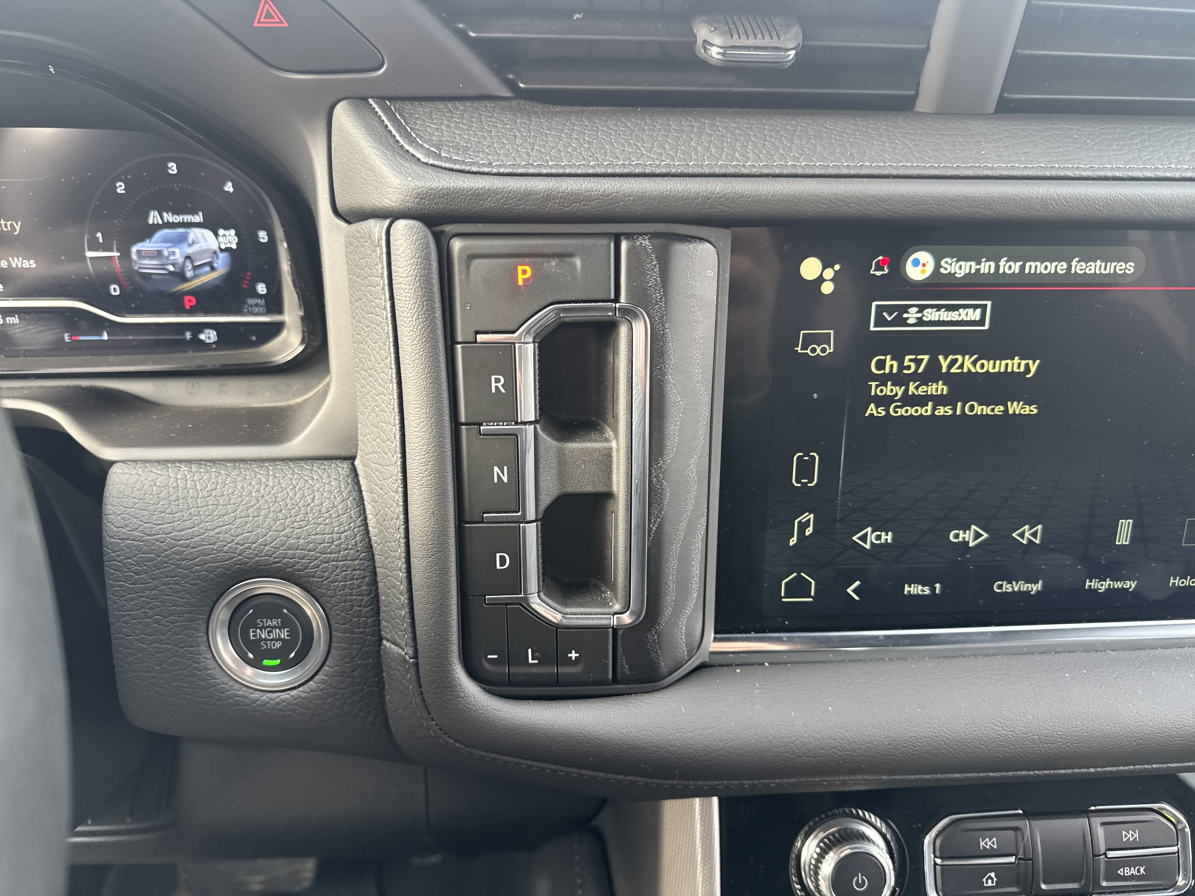 Used 2024 GMC Yukon Denali image 25