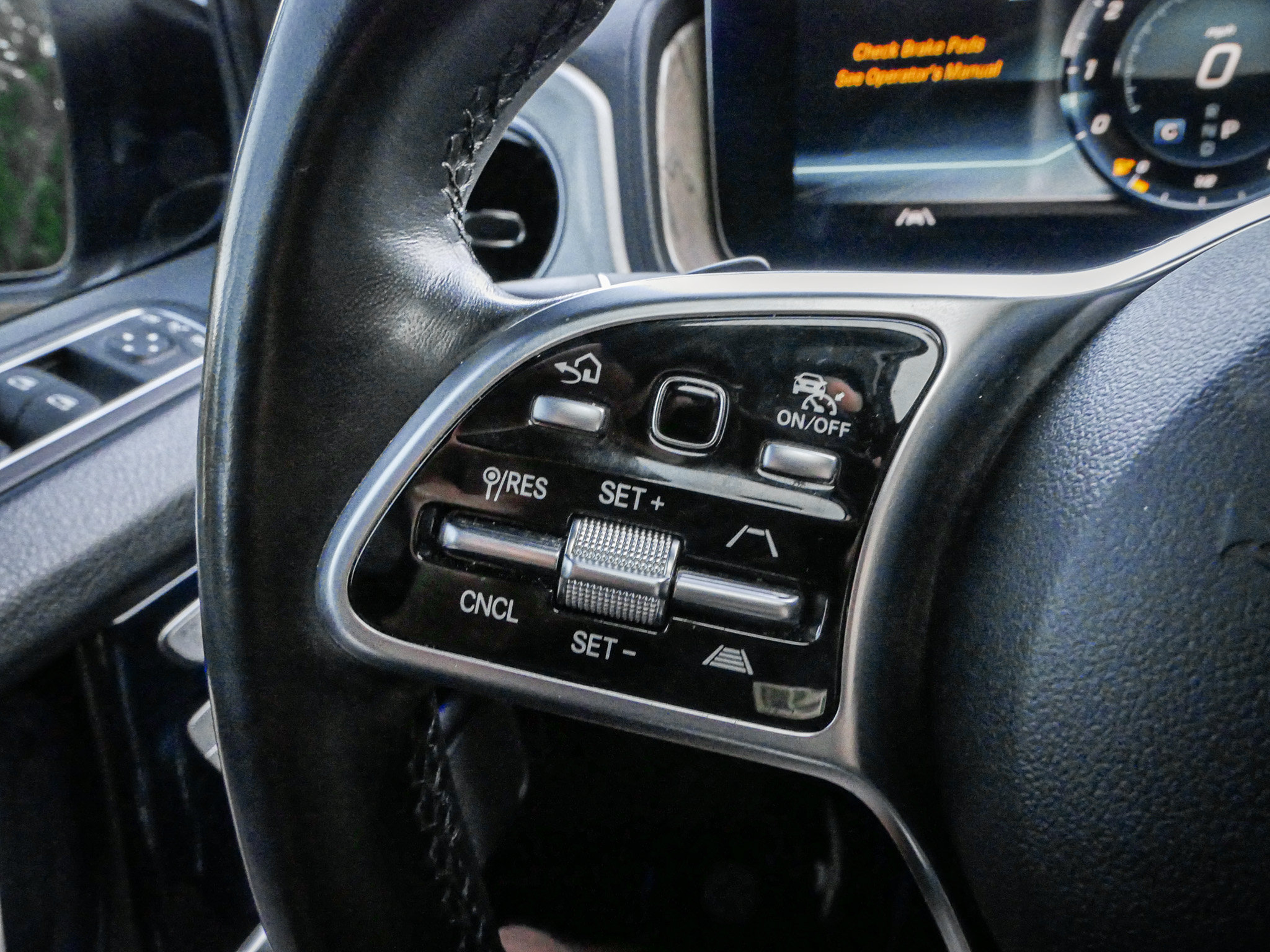 Used 2021 Mercedes-Benz G 550 image 19