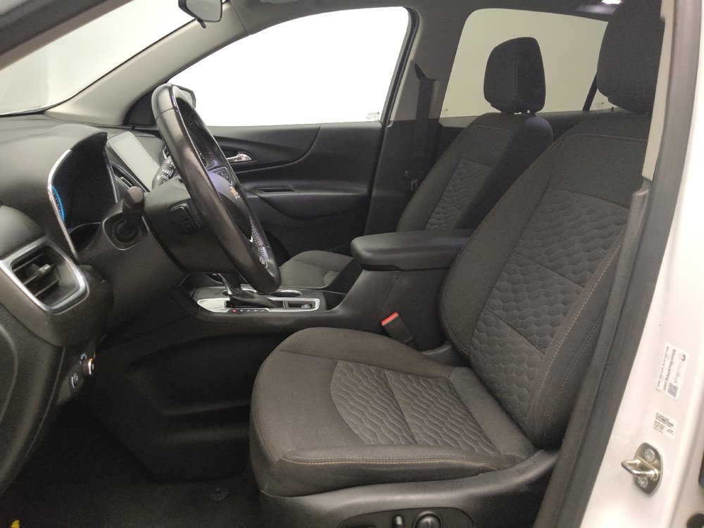 Used 2019 Chevrolet Equinox LT FWD image 17