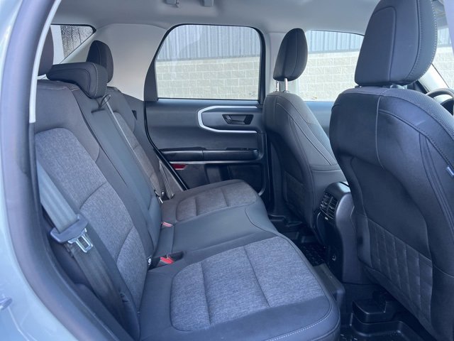 Certified 2024 Ford Bronco Sport Big Bend image 13