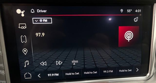 Used 2022 GMC Yukon XL Denali image 36