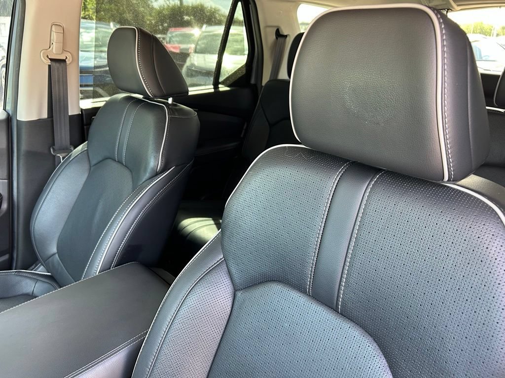 Used 2024 Honda Pilot Elite image 9