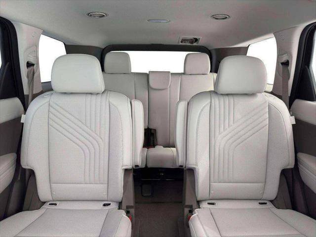 New 2026 Hyundai Palisade SEL AWD/4WD image 11